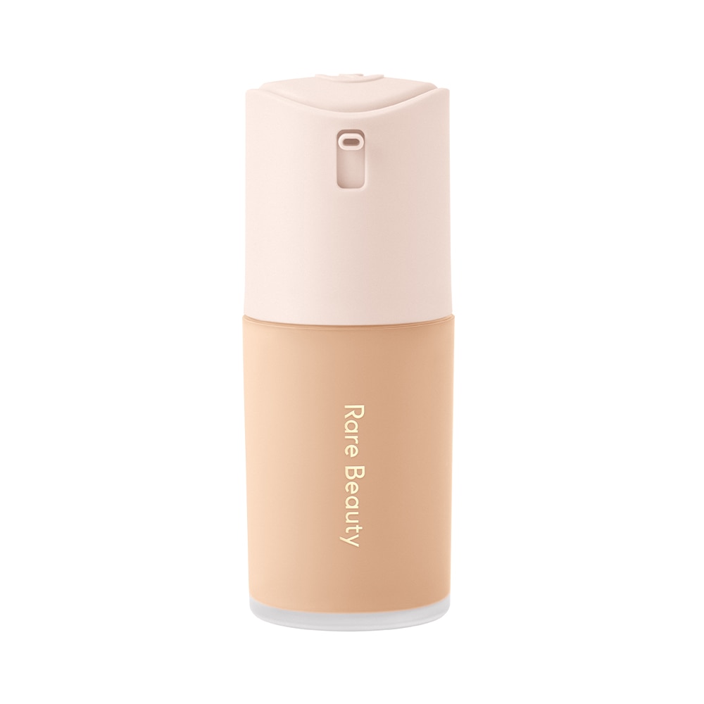 TRUE TO MYSELF NATURAL MATTE LONGWEAR FOUNDATION (BASE DE MAQUILLAJE)